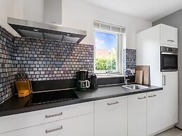 Holiday Home With Enclosed Garden