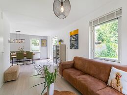 Holiday Home With Enclosed Garden