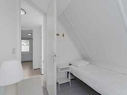 Holiday Home With Enclosed Garden