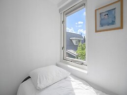 Holiday Home With Enclosed Garden
