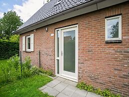 Holiday Home With Enclosed Garden