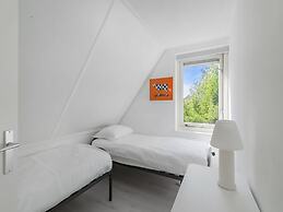 Holiday Home With Enclosed Garden