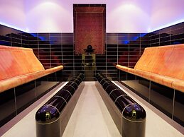 NP Hotel Ullrich