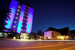 NP Hotel Ullrich