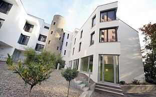 NP Hotel Ullrich