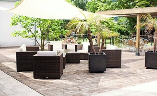 NP Hotel Ullrich