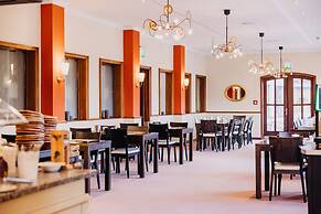 NP Hotel Ullrich