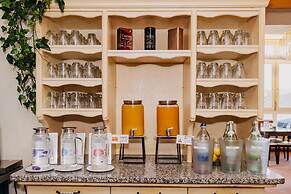 NP Hotel Ullrich