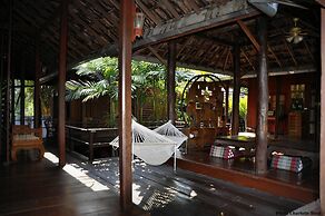 Tonnam Homestay