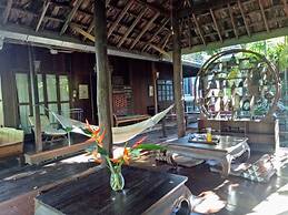 Tonnam Homestay