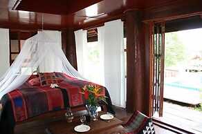 Tonnam Homestay