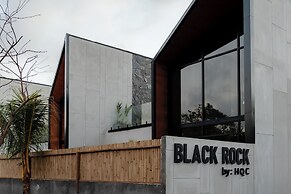 Black Rock Villas