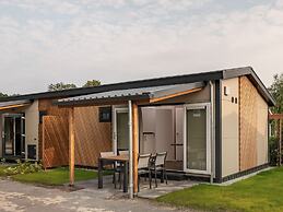 Composite Group Home With ac and Sloop, in a Holiday Park in Beautyful