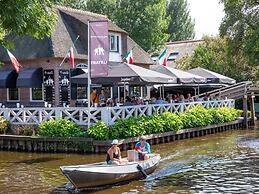 Composite Group Home With ac and Sloop, in a Holiday Park in Beautyful