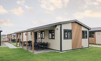 Chalet With Private Jetty