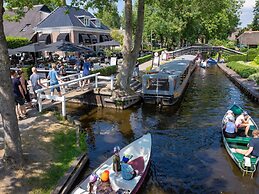 Composite Group Home With ac and Sloop, in a Holiday Park in Beautyful