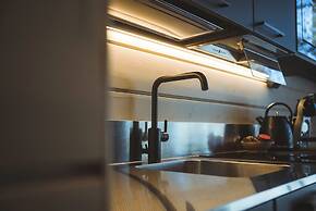 Invisible Forest Lodge