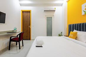 Lime Tree Hotel Genpact Vatika Chowk