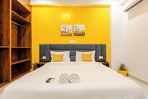 Lime Tree Hotel Genpact Vatika Chowk