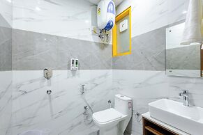 Lime Tree Hotel Genpact Vatika Chowk