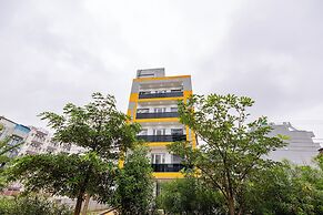 Lime Tree Hotel Genpact Vatika Chowk