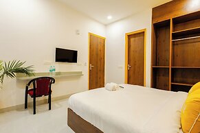 Lime Tree Hotel Genpact Vatika Chowk