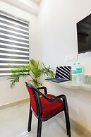 Lime Tree Hotel Genpact Vatika Chowk