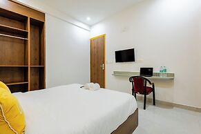 Lime Tree Hotel Genpact Vatika Chowk