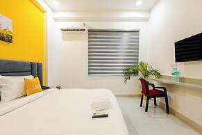 Lime Tree Hotel Genpact Vatika Chowk