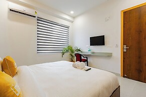 Lime Tree Hotel Genpact Vatika Chowk