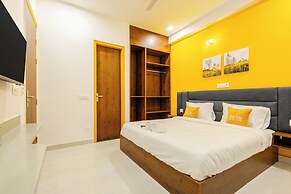 Lime Tree Hotel Genpact Vatika Chowk