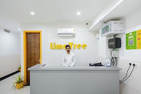 Lime Tree Hotel Genpact Vatika Chowk