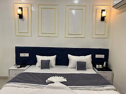 Hotel Cosmopolitan Prayagraj