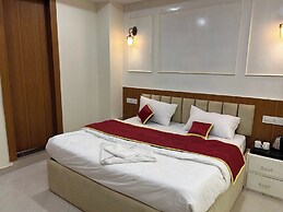 Hotel Cosmopolitan Prayagraj