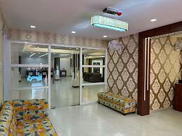 Hotel Cosmopolitan Prayagraj