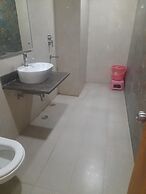 Hotel Cosmopolitan Prayagraj