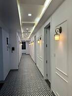 Hotel Cosmopolitan Prayagraj