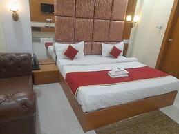 Hotel Cosmopolitan Prayagraj