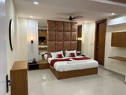 Hotel Cosmopolitan Prayagraj
