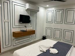 Hotel Cosmopolitan Prayagraj