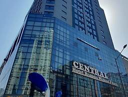 Central Hotel & Residence