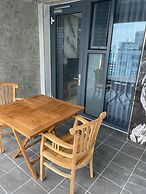 Central Hotel & Residence