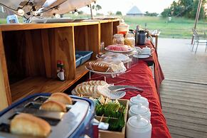 Malaika Mara River Luxury Camp
