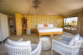 Malaika Mara River Luxury Camp