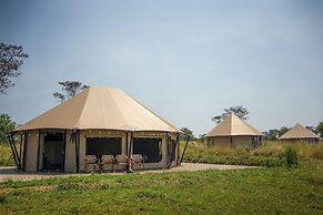Malaika Mara River Luxury Camp