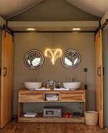 Malaika Mara River Luxury Camp