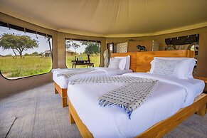 Malaika Mara River Luxury Camp