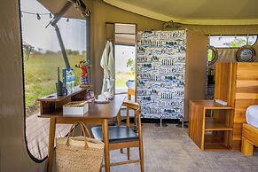 Malaika Mara River Luxury Camp
