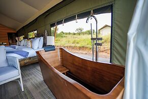 Malaika Mara River Luxury Camp