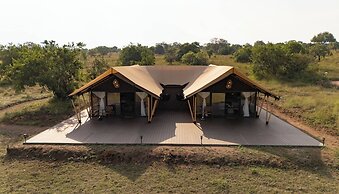 Malaika Mara River Luxury Camp